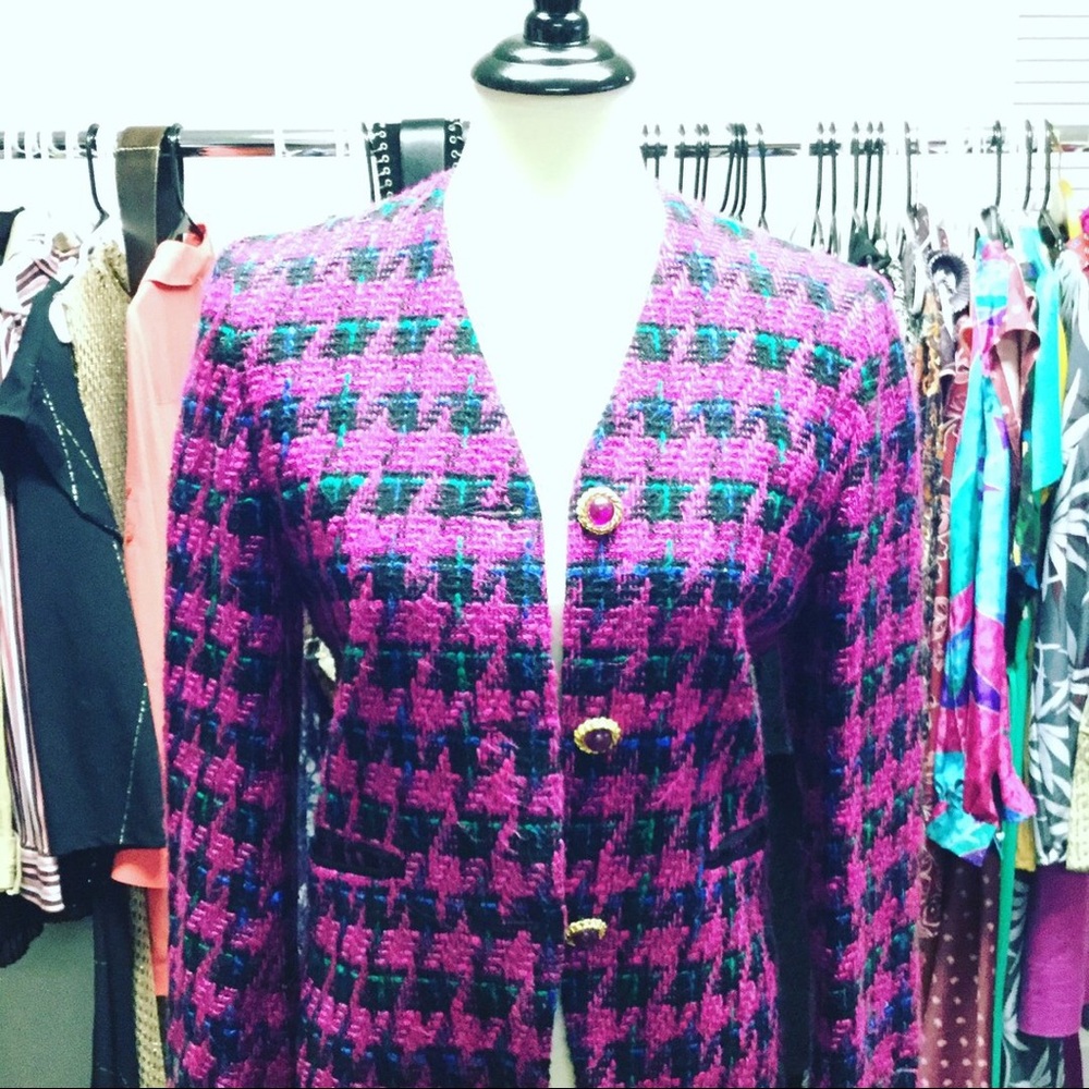Vintage Blazer
